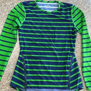 Cabana Life rash guard, size small